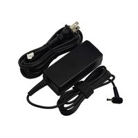 UL Listed AC Charger Adapter for Asus Q503U Q503UA Q503 Laptop Power Supply Cord