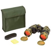 Opswiss SPOPCAMO Camouflage Binoculars, 10 by 50'