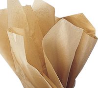 Acid-Free Tissue Paper - 96 X-LARGE Sheets 20 Inch x 30 Inch Ph Neutral