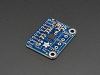 Audio IC Development Tools Stereo 2.8W Class D Audio Amplifier - I2C Control AGC - TPA2016 (1 piece)
