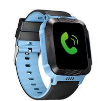 TEXXIS Multi-Function Child Smart Phone Watch Positioning Touch Screen Smart Watches