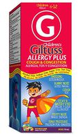 Children's Giltuss Allergy Plus