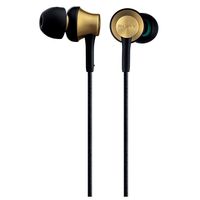 SONY MDR-EX650 T Inner ear Headphones Brass brown