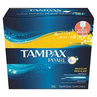 PGC71127 - Pearl Tampons