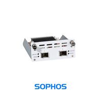 Sophos Flexi Port Module 2 Port 10GbE SFP+ (for SG/XG 2xx/3xx/4xx only)
