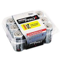 BATTERIES,PRO,ULTRA,C