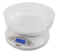 American Weigh Scales Digital Kitchen Hobby Laboratory Scale 11 lb 0.1oz 5000 gram