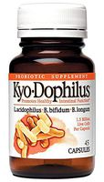 Kyo-Dophilus Daily Probiotic, Immune and Digestive Support*,  45 capsules (Packaging may vary)