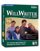 Will Writer Deluxe 2005