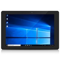 Hi10 Air Tablet PC,10.1'' Windows 10 Laptop With 1200x1920 IPS Touchscreen 4GB RAM 64GB ROM TF Up To 128GB Support Type-C USB 3.1 Fast Charge Tablet