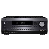 Integra DRX-4 7.2 Channel Network A/V Receiver