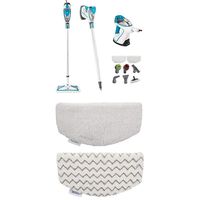 PowerFresh Slim + Extra Mop Pads