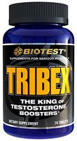 Tribex® - 74 Tablets