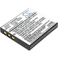 Replacement Battery for Bang&OLUFSEN BeoPlay H7, BeoPlay H8, H7 Part NO 1973822, PLB-103