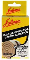 Jaloma Elastic Bandage 2.76 Inch