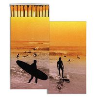 HomArt Match Box, Surfing