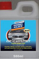 Nano4Life, Nano Csc4-Car Protect 500 Ml