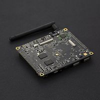 Radxa Rock Quad Core Single Board Computer(Rk3188)