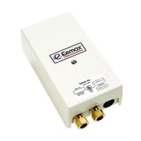 6500W Commercial Electric Tankless Water Heater, 240VAC