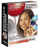 Pinnacle Studio Version 8