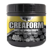 Primaforce Creaform Unflavored 400g