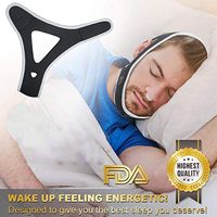 Anti Snore Snoring Chin Strap Devices for Men Women Kids, Anti Snoring Snore Chin Strap Large Bangbreak Duzel, Anti My Snoring Snore Solution, Resmed Cpap Supplies Chin Straps