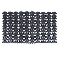 Heel Saver, 120PCS Wearable Anti-Slip Heel Grips Pads for Repairing Heel Pad