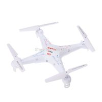 SYMA X5C 4CH 6-Axis Gyro RC Quadcopter Toys Drone BNF Without Camera & Remote Controller&Battery