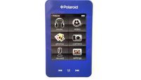 Polaroid 8gb Music & Video Player with 2.8" LCD Display - Retail Packaging Color may vary