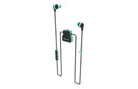 Pioneer Active in-Ear Wireless Headphones with Integrated Clip, Green SE-CL5BT(GR)