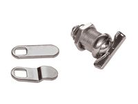 RV Designer L445, Non-Locking Thumb Turn Econo Cam, 5/8 inch, Compartment Hardware