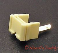 EVG PM3136DE NEEDLE REPLACES SHURE HI TRACK STYLUS M91ED M92E N91-ED 761-DED