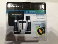 Binoculars UV Coated