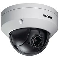 Lorex by FLIR LZV2622B 1080p HD MPX PTZ Micro Dome Camera