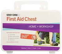 Easy Care Home & Workshop First Aid Chest