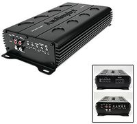 Audiopipe APMI-1300 Mini Series 1000W Class D Car Audio Amplifier
