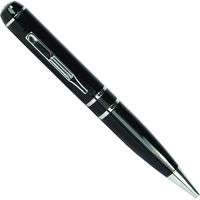 HD Pen Hidden Camera with Built in DVR