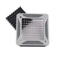 SOPITO French Fry Cutter Replacement Blade for V6, 3/8 Inch