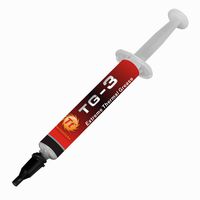Thermaltake TG-3 Thermal Grease, Unknown