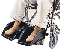 ALIMED 703476 Bariatric Swing Away Foot Support Right
