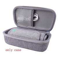Aenllosi Hard Carrying Case Compatible with Withings BPM Connect - Wi-Fi Smart Blood Pressure Monitor