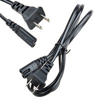 PK Power AC Power Cord Cable Compatible with PayKel Fisher SleepStyle 200 600 210 22 230 240 250 CPAP