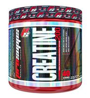 ProSupps® Creatine 200, 100% Pharmaceutical Grade Creatine Monohydrate, 40 servings, 7.05 Ounce