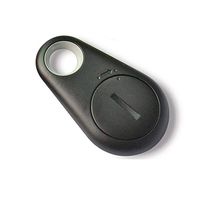 Smart Remote Control Anti Lost Keychain Alarm Bluetooth Tracker Key Finder Tags Keyfinder Localizador GPS Locator