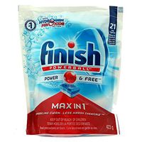 Finish A/0 Turbo P&F (21 Count)