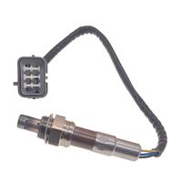 Oxygen O2 Sensor Upstream Front and Rear Fits 234-5010 For Acura MDX RL TL Honda Accord Odyssey Pilot Ridgeline Saturn Vue 3.2L 3.5L