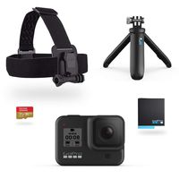 HERO8 Black Bundle 2019