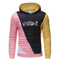 Men Hoodies Pullover Sale,deatu Clearance Mens Autumn Long Sleeve National Style Print Sweatshirt Top Tee Outwear(Multicolor ,XXL)