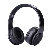 Dkaile Over Ear Bluetooth Headphones with Microphone, Hi-Fi Stereo Wireless Headset, TF Card MP3 Player/FM/AUX Wired Model Support, 9H Playtime for TV/Computer/iPhone/Samsung and Android Devices.