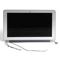 LCD Screen Display For MacBook Air 11" A1465 LCD LED Screen Assembly 661-7468 Replacement Reapir 2013 2014 Models + cleaning clothes by iRepairMac